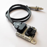 Capteur NOX pour Volvo 5WK96681F 5WK96682 5WK96682A 5WK96682C 5WK96682E 5WK96682F 5WK96683 5WK96683A 5WK96683E