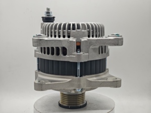 <span class=keywords><strong>Alternador</strong></span> Changli para Nissan MR16 Tiida 1.6T OEM: A002TJ1381, A002TJ1381AE, A2TJ1981, 231001KM1A, 231001KM1B, 231001KM1M, 231003YM1A - Product Image 1