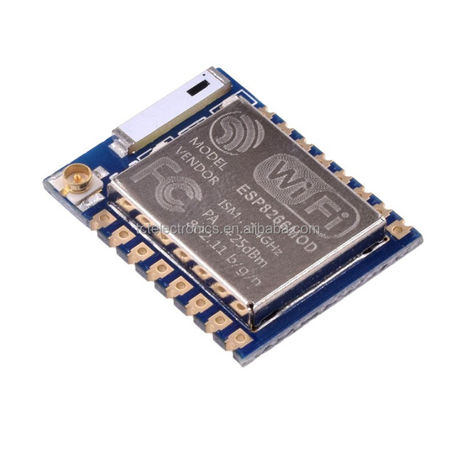 ESP8266 Serial WIFI Wireless Module ESP-01/S 07/S /12E/F/S ESP8266 Module