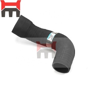 Tuyau d'admission turbo pour excavatrice SK130-8, référence LP11P01037P1, en promotion - Product Image 4