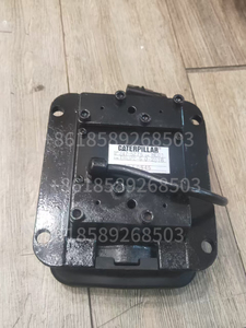 Nouvelle vanne de fond à commande électrique 247-5275 - 365/385/390D modèle-machines de construction à haut rendement - Product Image 2