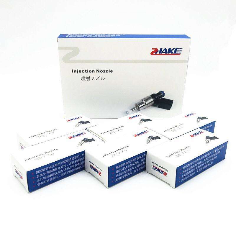 Iniettore Carburante IWP-160 Per Fiat Punto, Panda E Altri Modelli - Ricambio Auto - Foto 3