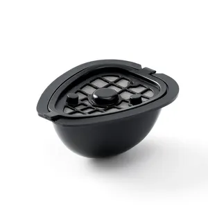 1Pod Precio al por mayor Cápsula de café reutilizable Cápsula de café recargable Taza de filtro de espresso para máquina NESTLE ST 9662,62 - Product Image 1