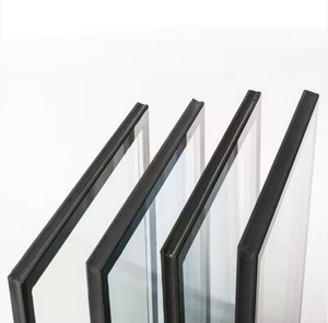 Verre architectural double <span class=keywords><strong>vitrage</strong></span> sur mesure, verre trempé isolant, <span class=keywords><strong>prix</strong></span> d'usine - Product Image 6