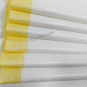 ถุงโพลีโพรพิลีนโพลีโพรพิลีนสำหรับปูนซีเมนต์ - Product Image 4