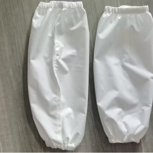Zixi Waterproof, Oil-proof, and Stain-resistant Sleeves for Food Factories and Aquatic Product Processing Workshops - - Product Image 3