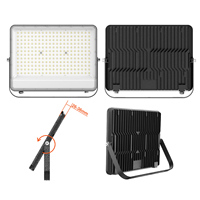 Projecteur LED extérieur étanche IP65 pour jardin, parc, cour, garage - Vente en gros usine