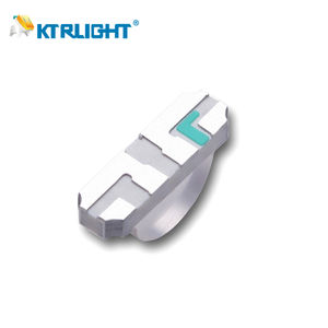 KTRLIGHT 1204 SMD LEDバイカラーダイオードランプビーズ赤と青0.1W 1204サイドビューLEDライトチップ - Product Image 2