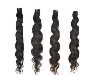 Proveedores Mayoristas de Cabello Indio Virgen de Doble Trama, Textura Suave, Cabello Humano Remy Premium para Exportación y Venta Global - Product Image 1
