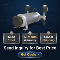 YH120WW Pneumatic Hand Pump Pressure Calibrator -50~50kPa Precision Instruments for Field Calibration