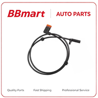 A2045401317 BBmart Pièces automobiles Capteur ABS arrière pour Mercedes-Benz W204 GLK