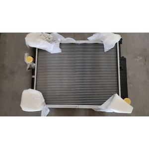 Radiateur de voiture pour BMW E30 E36 <span class=keywords><strong>E34</strong></span> 323 325 328i 17111469908 17111469179 17111728908 - Product Image 3