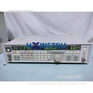 Credx/jung Jin SG-1501B FM สเตอริโอ/เครื่องกำเนิดสัญญาณ FM-AM /* H - Product Image 1