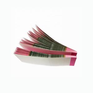 ป้ายเงินโฮโลแกรมลามิเนตแบบนูนพิมพ์ลายสองด้านโปสเตอร์ของขวัญคูปองส่วนลด - Product Image 3