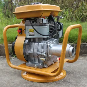Vibrador de hormigón portátil de gasolina, 5HP, 5 HP, 5HP, EY20