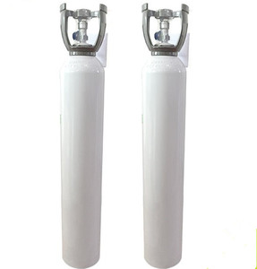 Alta pureza de precio (He-3), isopo de Gas Helio 3 - Product Image 1