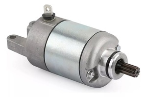 Hiệu suất cao xe máy bộ phận động cơ khởi động động cơ x Max Xe máy điện bắt đầu động cơ X-Max xmax - Product Image 2