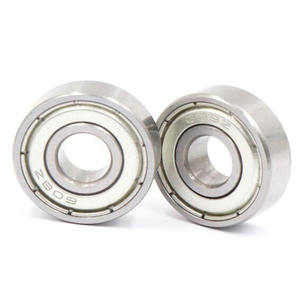 Pulgadas miniatura rodamientos R3 R3Z R3ZZ 3/16 'x1/2'x5/32' R1-5ZZ R133ZZ R144ZZ R2ZZ R2-5ZZ R4ZZ R6ZZ - Product Image 3