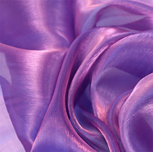 Tissu en maille de tulle respirant 100% nylon, très vendu, doux, tricoté, pour <span class=keywords><strong>rideaux</strong></span>, robes de mariée, décoration murale de mariage - Product Image 3