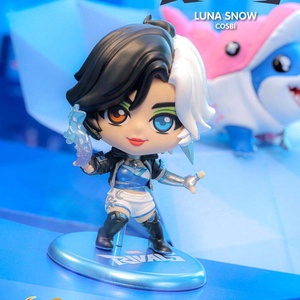 Vendita all'Ingrosso di Autentiche Figure Hot Toys <span class=keywords><strong>Clash</strong></span> <span class=keywords><strong>of</strong></span> Heroes Collection in Scatole Sorpresa, Ornamenti Jeff, Regali di Tendenza - Product Image 5