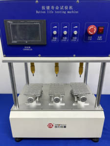 Máquina de prueba de fatiga clave de control remoto de teclado <span class=keywords><strong>triaxial</strong></span> - Product Image 4