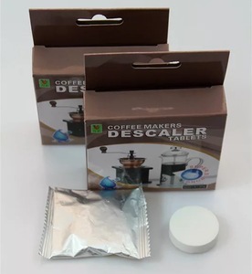 2019 nuova macchina per caffè Espresso e macchina per il caffè <span class=keywords><strong>pastiglie</strong></span> per il lavaggio del caffè - Product Image 5