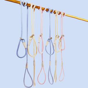 Campione gratuito corda tattica a mani libere guinzaglio per cani designer personalizzato all'ingrosso cinturino per animali domestici guinzaglio per cani in poliestere carino retrattile di lusso - Product Image 1