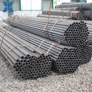 Chất lượng cao <span class=keywords><strong>ASTM</strong></span> A106 lớp B và <span class=keywords><strong>A53</strong></span> Ống thép liền mạch vòng thép carbon sản phẩm chất lượng cao ống thép carbon - Product Image 1