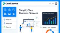 QuickBooks 2024 Pro/Premier/Enterprise Prise en charge multidevises