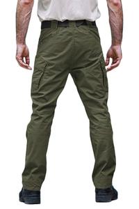 Pantalons pour hommes Vente en gros Pantalons <span class=keywords><strong>de</strong></span> randonnée <span class=keywords><strong>de</strong></span> plein air pour hommes Pantalons légers <span class=keywords><strong>de</strong></span> haute qualité Pantalons d'escalade - Product Image 5