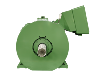 Motor Trifásico de Alta Tensión CA Y2-5003-4 1120KW 6KV IP55 IC411 1488rpm