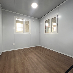 Casas de Contenedores de Lujo al por Mayor, <span class=keywords><strong>20</strong></span> y 40 <span class=keywords><strong>Pies</strong></span>, <span class=keywords><strong>Casa</strong></span> de Lujo de 3 Habitaciones y 4 Baños, <span class=keywords><strong>Casa</strong></span> Contenedor Expandible para Granja - Product Image 3