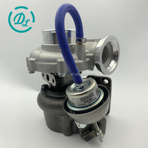 Turbocompresseur EexcavaStart 50001030 pour excavatrice diesel, camions lourds, moteur D0834, performance durable, installation facile, 6 mois - Product Image 3