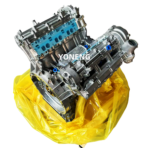 YMYS Haute Qualité 642826 642 826 M642826 Moteur pour Mercedes Benz X166 W166 <span class=keywords><strong>GLE350d</strong></span> GLS350d GL350 ML350 - Product Image 3