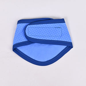 Pañuelo Refrescante para Perros, <span class=keywords><strong>Collar</strong></span> Refrescante, Pañuelo de Hielo para Perros, Calmante para Gatos, Clima Cálido, Verano - Product Image 3