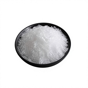Menthol Crystal Plant Steam Distilled Peppermint 100% Pure Natural Fragrance Granules for Respiratory Care Skincare Daily Flavor - Product Image 2