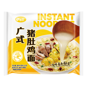 บะหมี่กึ่งสำเร็จรูปในถุงใส่บะหมี่กึ่งสำเร็จรูปสำหรับใช้ส่วนตัวทำจากประเทศจีน - Product Image 1