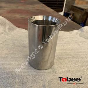 Manchon d'arbre Sandman 416SS de 3x2x13 pour pompe à circulation de boue pour le transfert de boues - Product Image 2