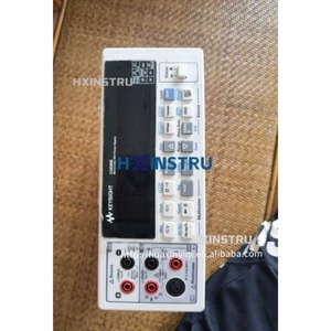 แหล่งจ่ายไฟอิเล็กทรอนิกส์ Keysight 30W รุ่น U3606B พร้อมมัลติมิเตอร์แบบห้าหลักครึ่งหนึ่ง H - Product Image 4