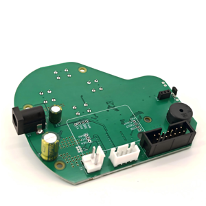 PCB SMT lắp ráp cho các tập tin Gerber bom pcba cho người tiêu dùng điện tử một cửa dịch vụ chìa khóa trao tay PCB lắp ráp - Product Image 2