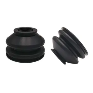 Guarnizioni di copertura per stivali antipolvere con estremità del tirante per auto in cina Ningbo jiangdong grommet rubber co.,ltd.