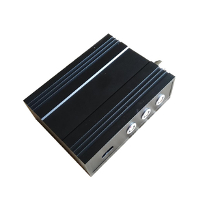 Système de transmission vidéo sans fil UGV <span class=keywords><strong>Protection</strong></span> de sécurité Codage vidéo H.265 - Product Image 3
