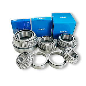 Rodamientos de Rodillos Cónicos de Alta Precisión para Automóviles, de Una Hilera, Clasificación P0, Fabricante 30209-30216 - Product Image 3