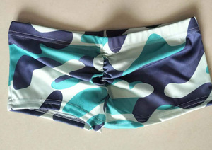 Summer <strong>Women</strong> Hot <strong>Camouflage</strong> Printed <strong>Shorts</strong> Leisure Beach <strong>Shorts</strong> - Product Image 6