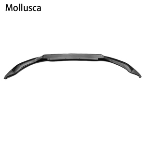 Alerón Delantero de Fibra de Carbono Estilo V para BMW Serie 3 F80 M3/F82 M4 Sedán 2013-2019 - Product Image 3
