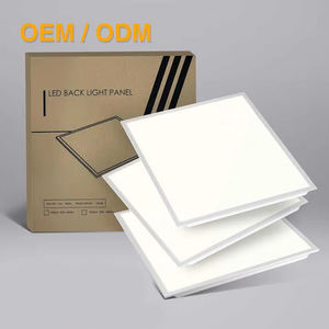 Almacén de EE. UU. ENEC <span class=keywords><strong>Panel</strong></span> de luz <span class=keywords><strong>Led</strong></span> 60x60 62x62 60x120 30x120 regulable 3CCT <span class=keywords><strong>Panel</strong></span> <span class=keywords><strong>Led</strong></span> de ahorro de energía para oficina - Product Image 5