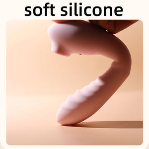 Vibrador con Calor y Succión para Clítoris y Pezones, Vibradores de Punto G, Estimulación del Clítoris con 10 Modos de Succión y Vibración, Juguetes Sexuales para Mujer - Product Image 5