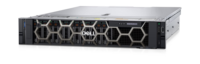 Nouveau serveur Dell PowerEdge R550 5318S, 64 Go de RAM, 480 Go de SSD, carte RAID H355, T400-4GB, double disque dur remplaçable à chaud, serveur d'entreprise 1400W