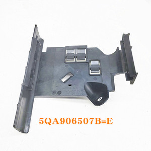 Unidad de Control del Motor Vw 5QA906507B para Reemplazo y Reparación, Material ABS - Product Image 5