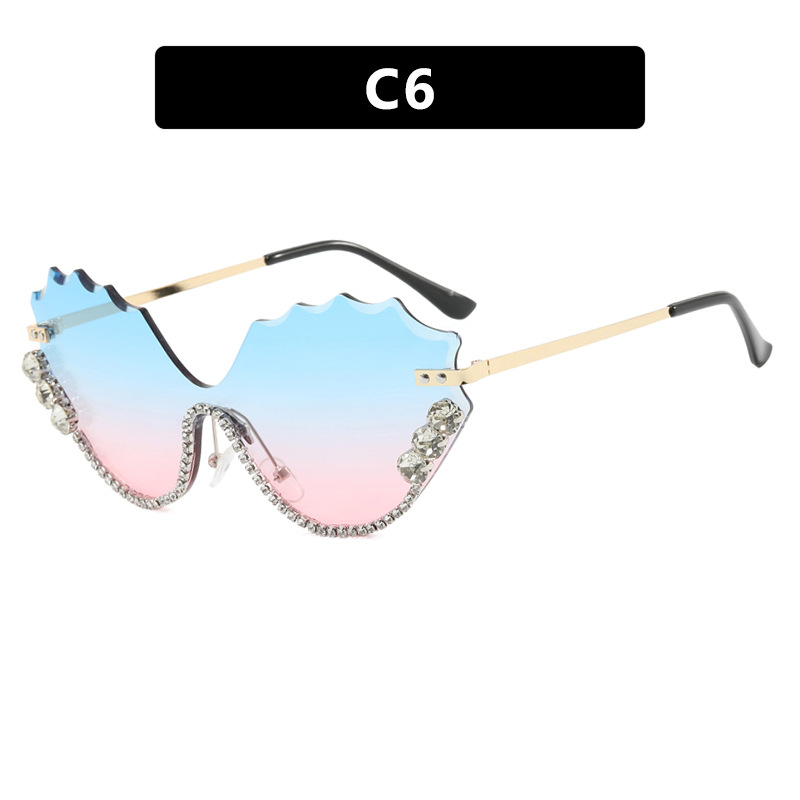 ฟ้า ชมพู